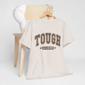 Tough as a Mother Unisex Heavy Cotton Tee - GULLYDESIGN