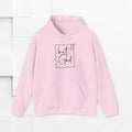 Inspirational Unisex Heavy Blend Hoodie - 