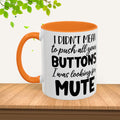 Funny Mugs - 