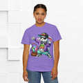 Hip Hop Easter Bunny Unisex T-Shirt - Fun & Festive Spring Apparel - GULLYDESIGN