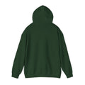 Dad Fixer Of Things Hooded Sweatshirt  - Unisex Heavy Blend™ - GULLYDESIGN
