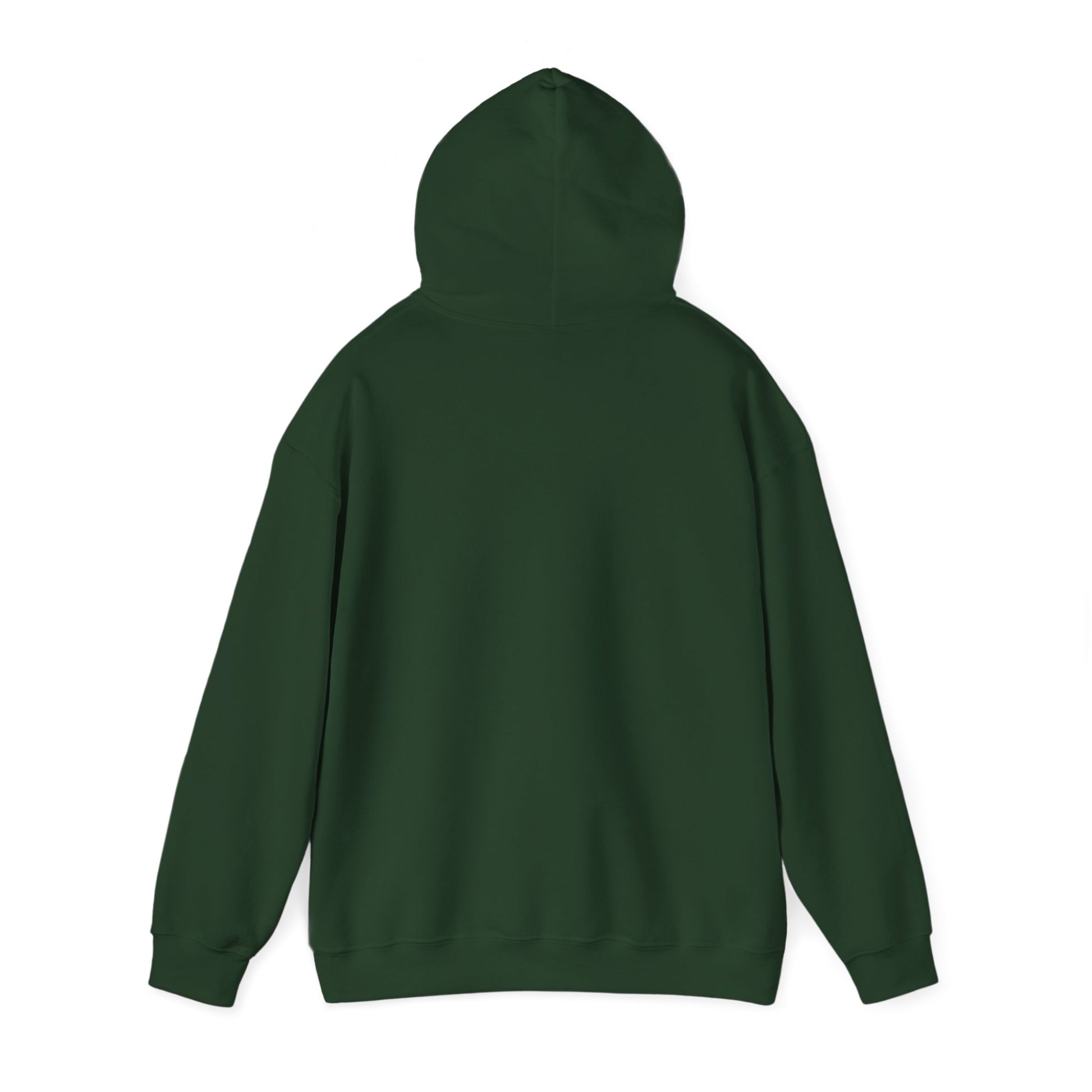 Dad Fixer Of Things Hooded Sweatshirt  - Unisex Heavy Blend™ - GULLYDESIGN