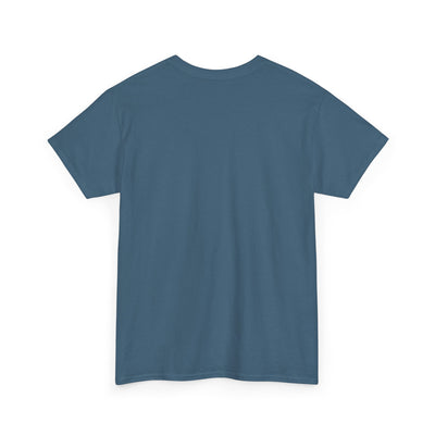 Inspirational Tee - &quot;There Is A Blessing In The Storm&quot;