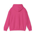 Blessed Mom Unisex Heavy Blend™ Hooded Sweatshirt - All Day Every Day - GULLYDESIGN