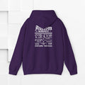 Autism Cozy Hoodie - Perfect for Relaxation & Casual Outings - GULLYDESIGN
