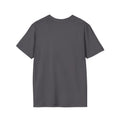 Black History T-Shirt - Unisex Softstyle - GULLYDESIGN