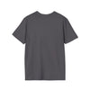 Black History T-Shirt - Unisex Softstyle