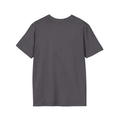 Black History T-Shirt - Unisex Softstyle