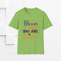 Inspirational Bloom T-Shirt - 