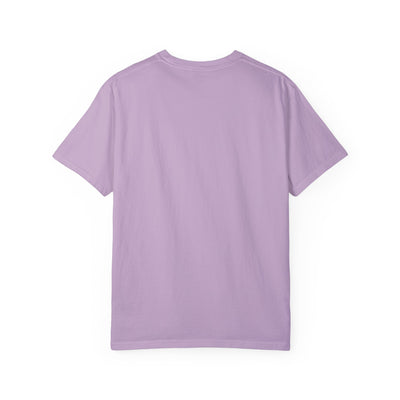 Love Like Jesus Unisex Garment-Dyed T-Shirt - Faith-Inspired Apparel