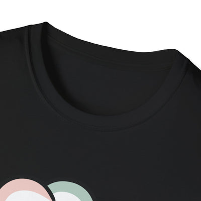 Keep On Being You Unisex T-Shirt