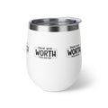 Inspirational Copper Insulated Cup - 