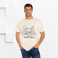 Mad Hustle & Dope Soul Unisex T-Shirt – Motivational Tee for Dreamers - GULLYDESIGN
