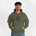Family Life's Greatest Blessing Hoodie - Unisex - GULLYDESIGN