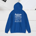 Autism Cozy Hoodie - Perfect for Relaxation & Casual Outings - GULLYDESIGN