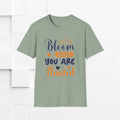 Inspirational Bloom T-Shirt - 