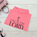 Unisex Heavy Blend™ Hooded Sweatshirt - GULLYDESIGN
