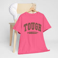 Tough as a Mother Unisex Heavy Cotton Tee - GULLYDESIGN