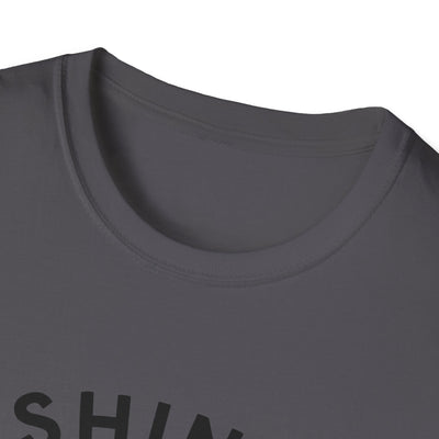 Shine Like The Universe T-Shirt - Unisex