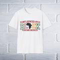 Black History T-Shirt - GULLYDESIGN