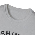Shine Like The Universe T-Shirt - Unisex - GULLYDESIGN