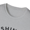 Shine Like The Universe T-Shirt - Unisex