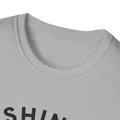 Shine Like The Universe T-Shirt - Unisex