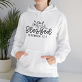 Blessed Jeremiah 17:7 Unisex Heavy Blend Hoodie - GULLYDESIGN