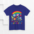 Unisex Heavy Cotton Tee - 