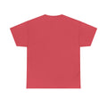 Empowering Women's Quote Unisex Heavy Cotton Tee - 'She Overcame Everything' - GULLYDESIGN