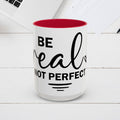 Inspirational Coffee Mug - 