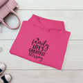 Family Life's Greatest Blessing Hoodie - Unisex - GULLYDESIGN