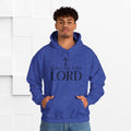 Inspirational Hoodie - 'Sing So The Lord' Unisex Heavy Blend Sweatshirt - GULLYDESIGN