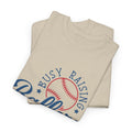 Busy Raising Ballers Unisex Heavy Cotton Tee - GULLYDESIGN