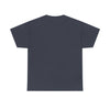 Inspirational Unisex Heavy Cotton Tee - 'Oh How He Loves Us' John 4:10
