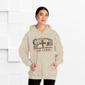 Inspirational Easter Hoodie - 