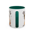Colorful Coffee Mug - 