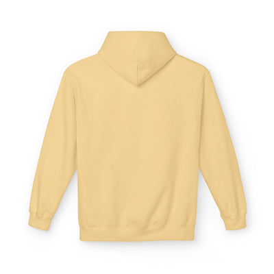 Be Brighter Than Your Excuses Unisex Hoodie