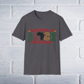 Black History T-Shirt - GULLYDESIGN