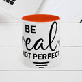 Inspirational Coffee Mug - 