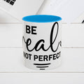 Inspirational Coffee Mug - 