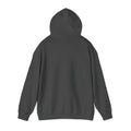 Inspirational Jesus Hoodie for Faith & Comfort - GULLYDESIGN