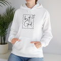 Inspirational Unisex Heavy Blend Hoodie - 