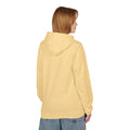 Be Brighter Than Your Excuses Unisex Hoodie - GULLYDESIGN