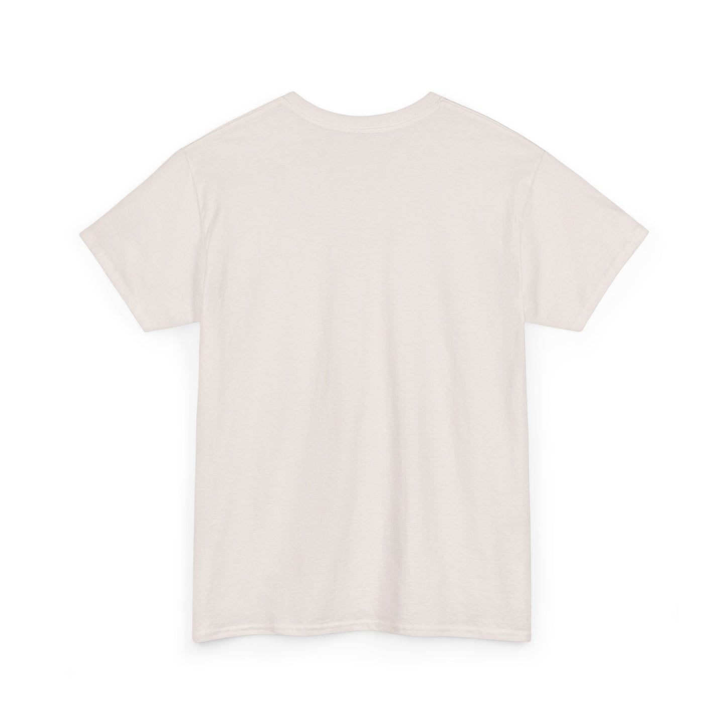 Tough as a Mother Unisex Heavy Cotton Tee