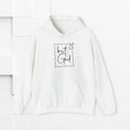 Inspirational Unisex Heavy Blend Hoodie - 