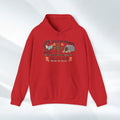 Inspirational Easter Hoodie - 
