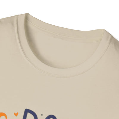Do Small Things With Great Love Inspirational Tee