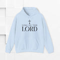 Unisex Heavy Blend™ Hooded Sweatshirt - GULLYDESIGN