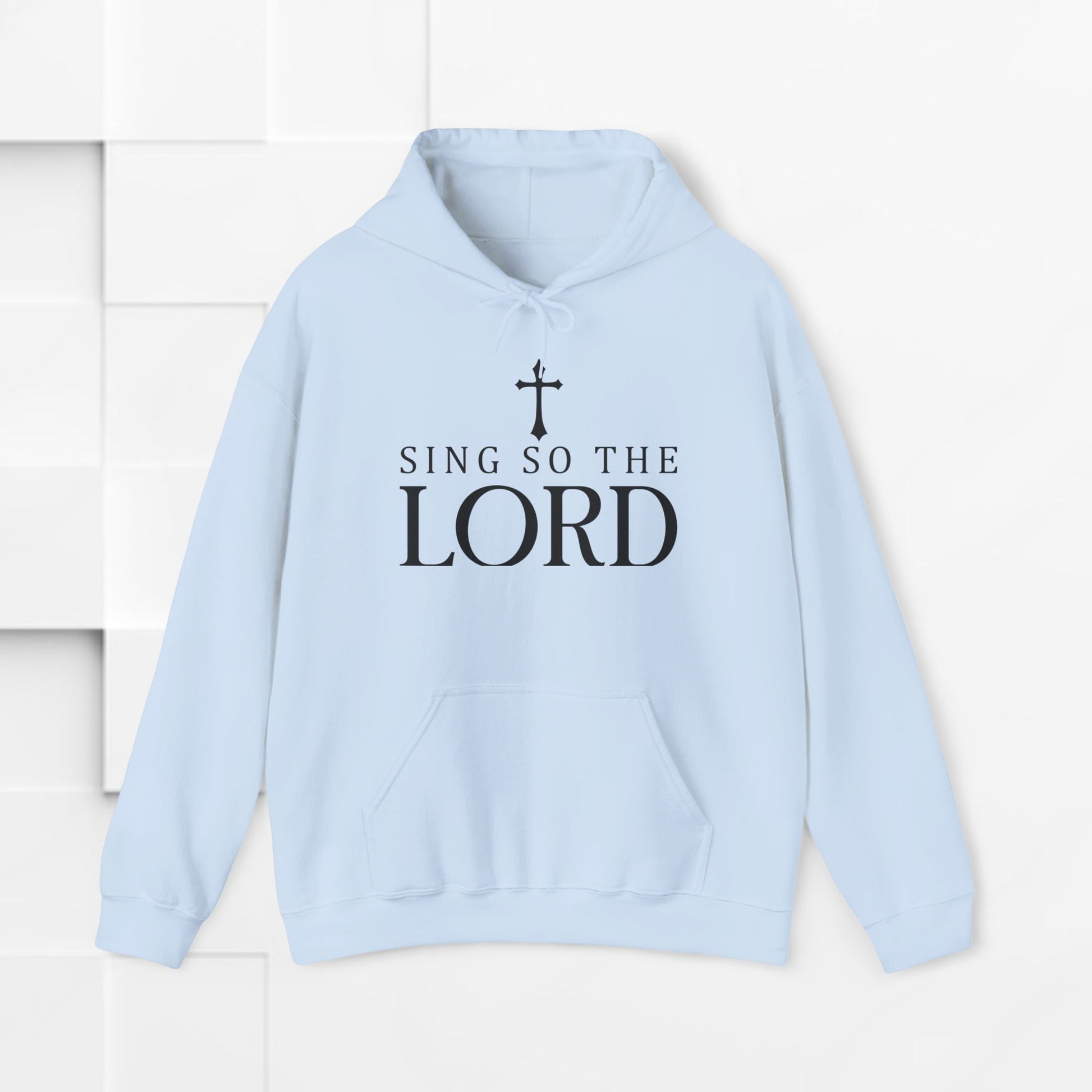 Unisex Heavy Blend™ Hooded Sweatshirt - GULLYDESIGN